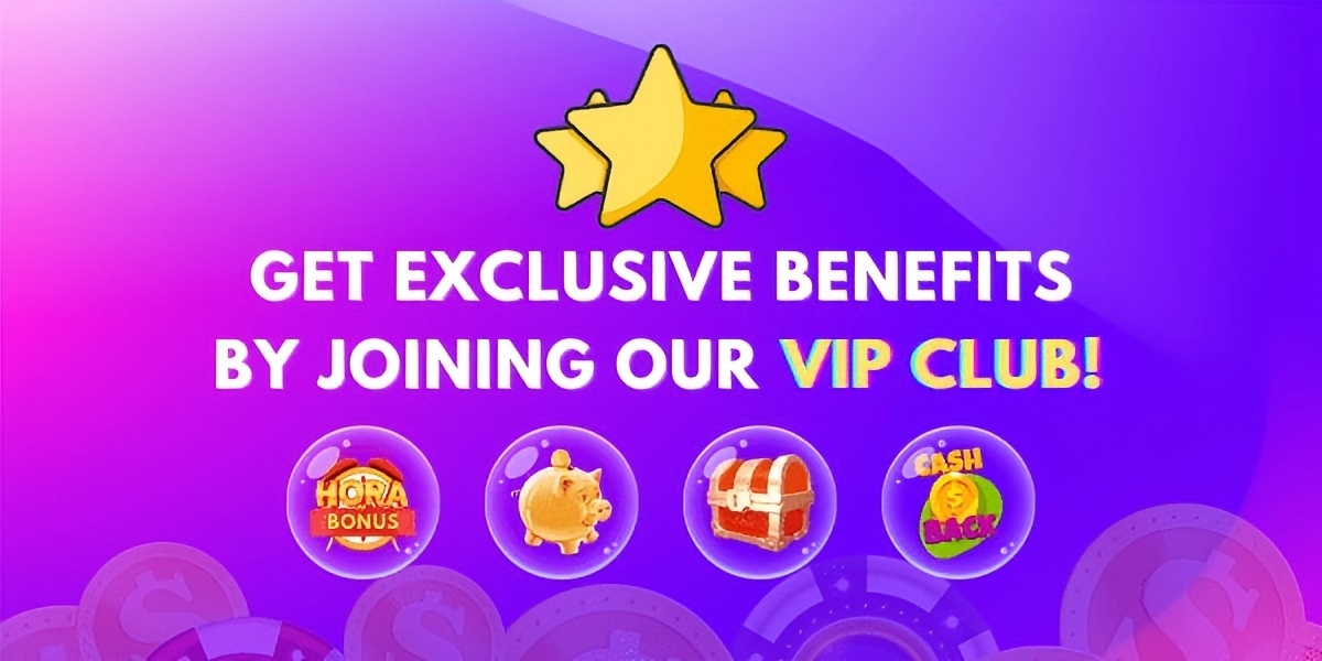 ok games welcome bonus promotional banner with golden coins